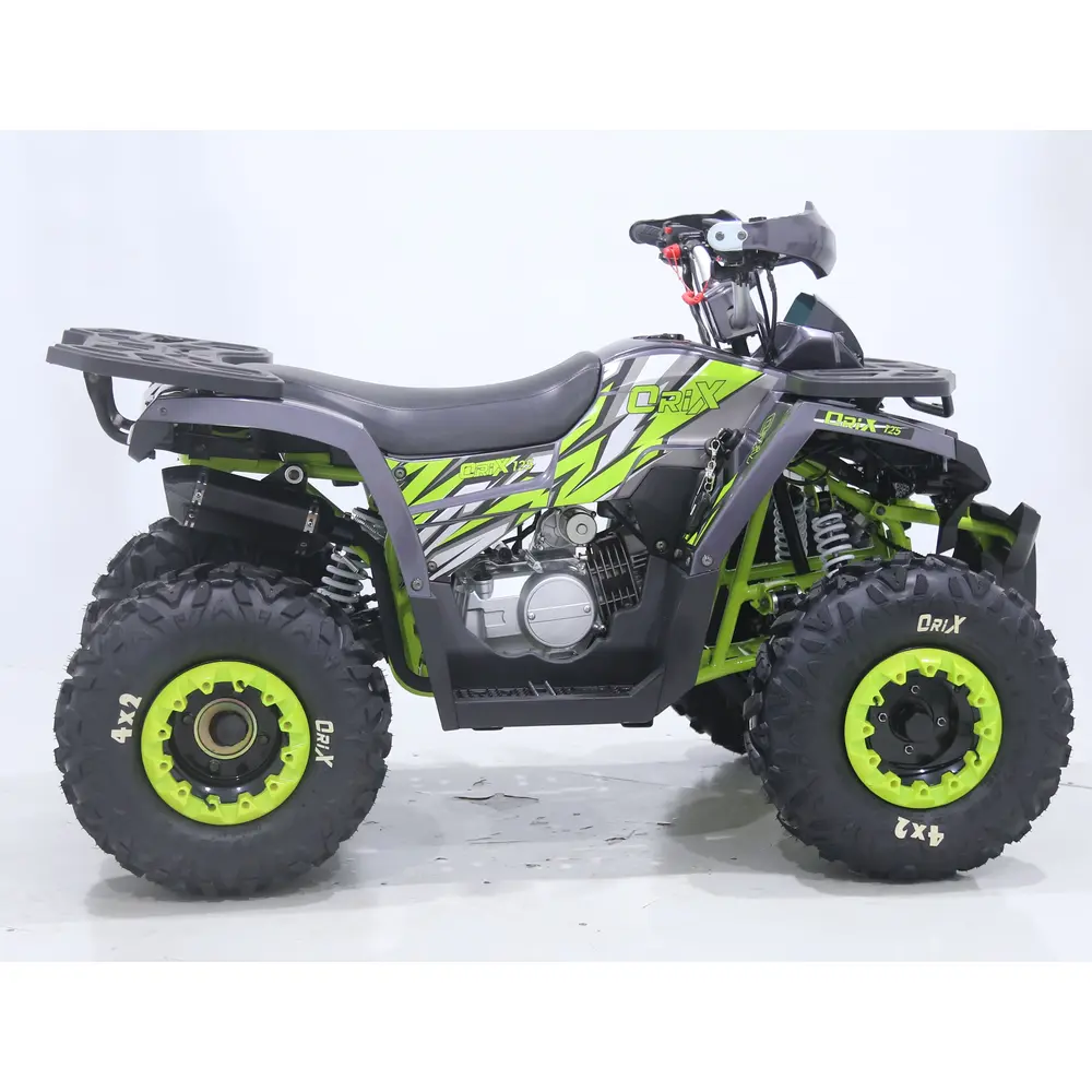 ORIX 125 B/S (BALANCE SHAFT) в магазині Motomarket